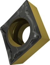 Dormer Pramet Drehwendeschneidplatte CCMT 060202E-FF2 T8430 PVD-beschichtet
