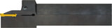 PRAMET Außendrehhalter GL1-S2020KFL-16-60 Linkslauf Einstechtiefe 16mm