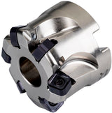 PRAMET Hochvorschubfräser 100A08R-SMOSN11-C D.32mm Rechtslauf Schneid-D.100mm