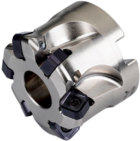 PRAMET Hochvorschubfräser 100A08R-SMOSN11-C D.32mm Rechtslauf Schneid-D.100mm