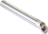 PRAMET Bohrstange ISO A25R-PWLNL 0604 D.25mm Linkslauf für präzises Innendrehen