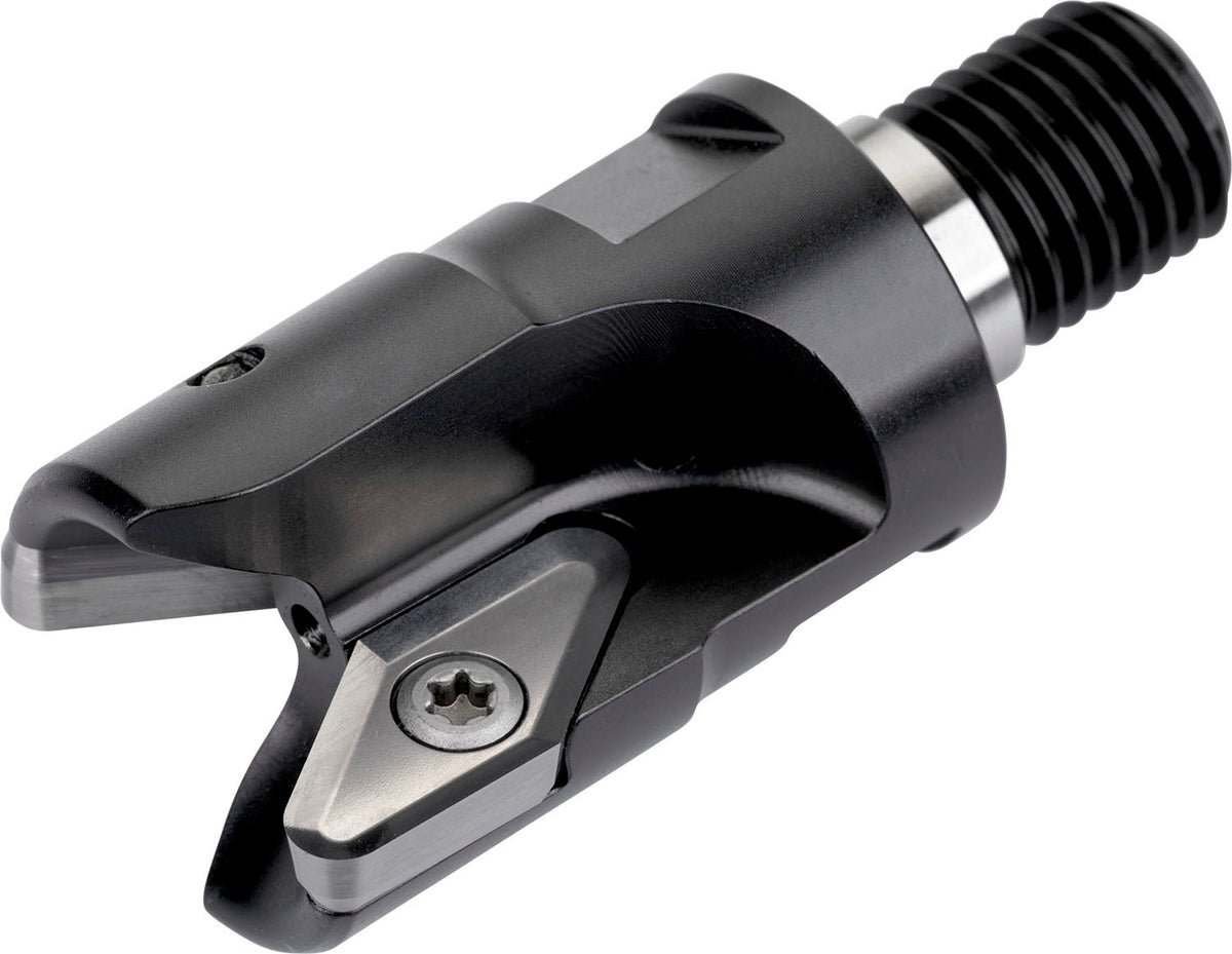 PRAMET Schulterfräser ISO 50A03R-S90VC22C D.22mm Rechtslauf Schneid-D.50mm
