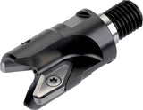 PRAMET Schulterfräser ISO 50A03R-S90VC22C D.22mm Rechtslauf Schneid-D.50mm