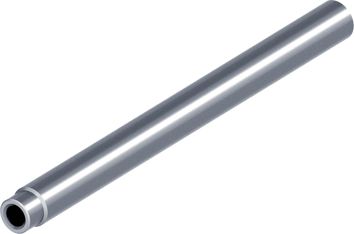 PRAMET Fräseraufnahme ISO AC.12-IHA.M6.160, 12 mm Spanndurchmesser, 160 mm Länge
