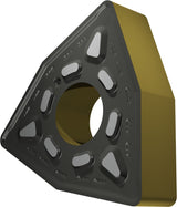 Dormer Pramet Drehwendeschneidplatte WNMG 080408E-FM T9415 MT-CVD beschichtet