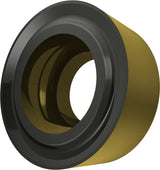 PRAMET Drehwendeschneidplatte RCMT 0602MOE-FM T8430 PVD-beschichtet