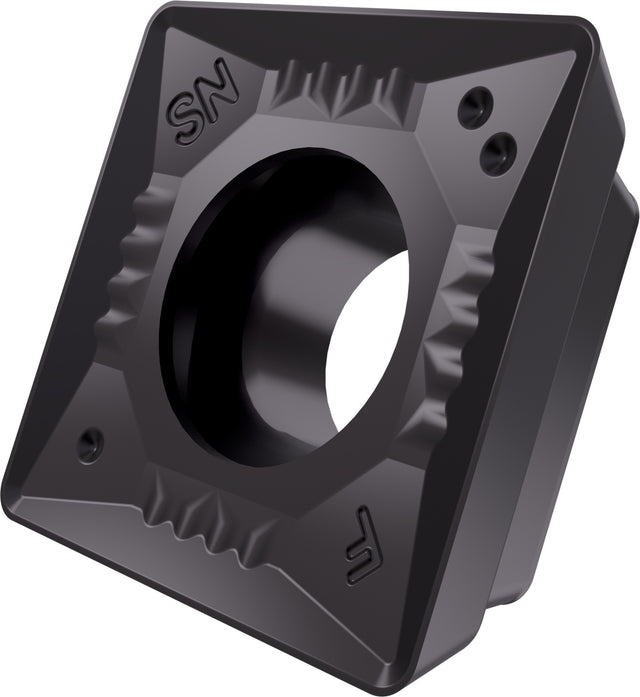 Dormer Pramet Fräswendeschneidplatte SDMT 120508SN-F M8310 PVD-beschichtet