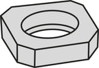SSN 100312:GJ11 Brutto-G.4,22g Farbe Silber