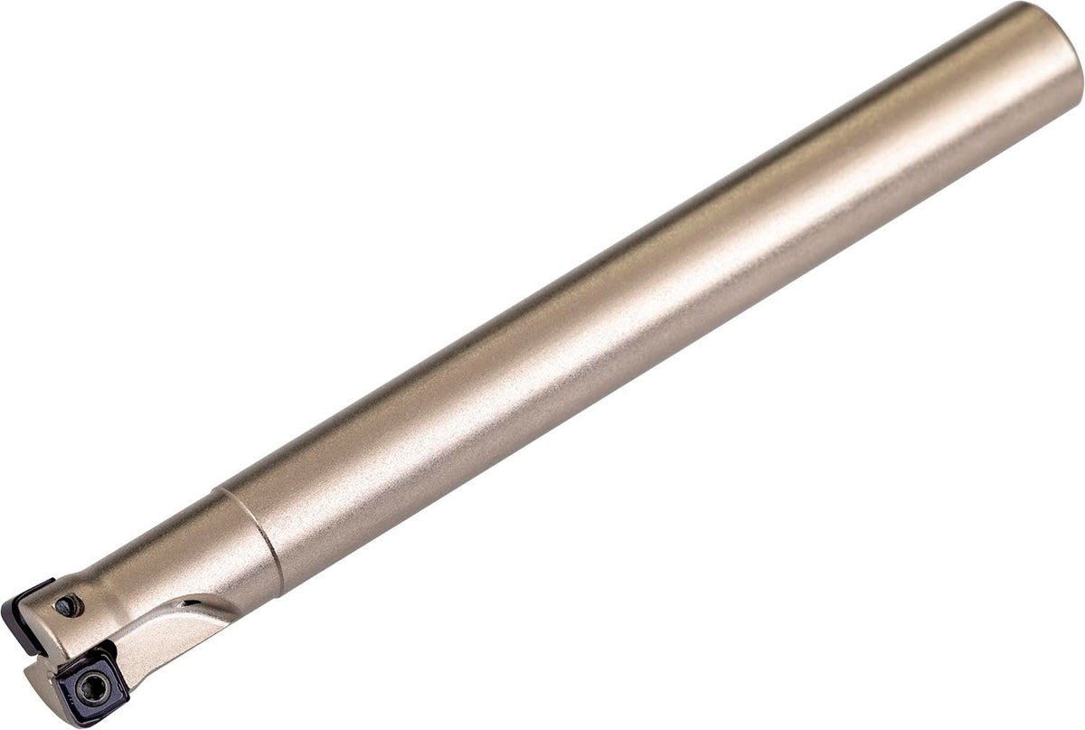 PRAMET Schulterfräser ISO 12A2R020M06-SCN05C-C Rechtslauf Ø12 mm für CNHX 0502