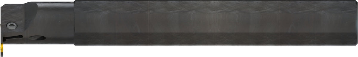 PRAMET Innen-Einstechhalter GL2-A25QGL-06-32, Linkslauf, Ø25 mm, Einstechtiefe 6 mm
