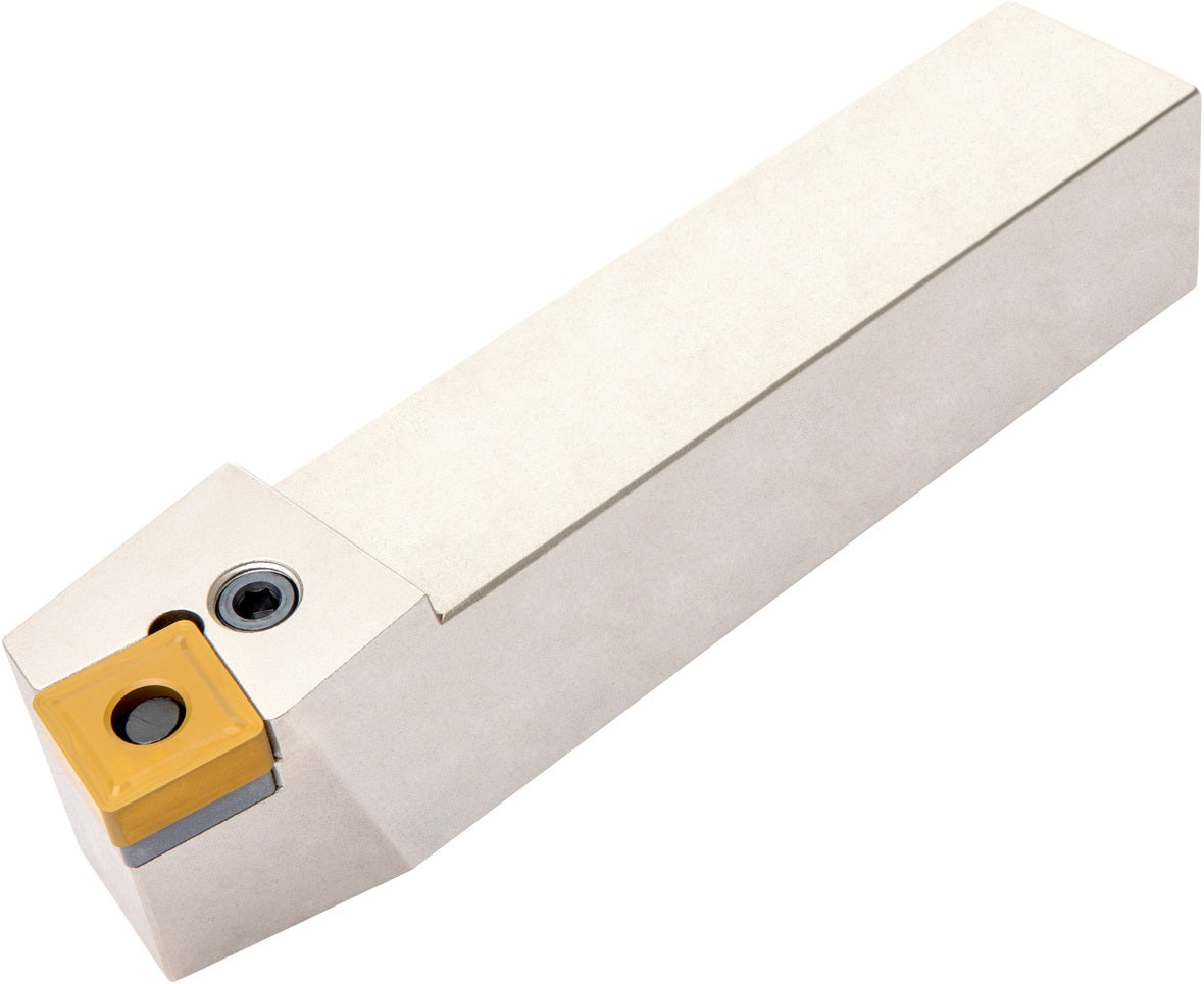 PRAMET Drehwerkzeughalter ISO PSBNL 2020 K 12, Linkslauf, 125 mm, für SN.. 1204.. Wendeschneidplatten