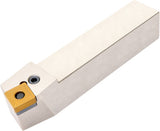 PRAMET Drehwerkzeughalter ISO PSBNL 2020 K 12, Linkslauf, 125 mm, für SN.. 1204.. Wendeschneidplatten