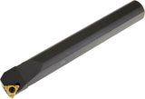 PRAMET Bohrstange ISO SIL 0010 K 11-0 Ø16 mm Linkslauf für Innengewinde und Einstiche