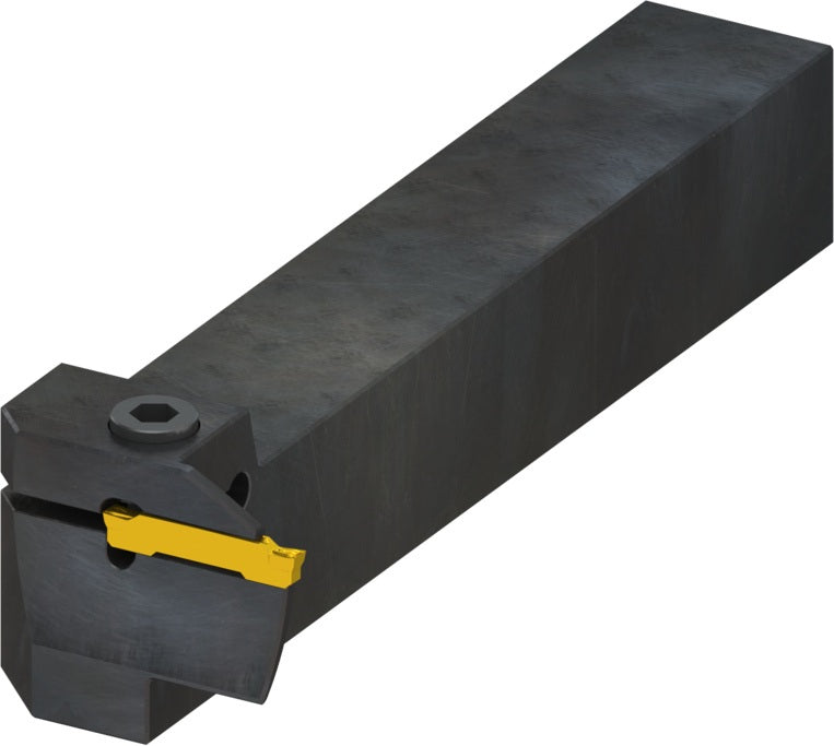 PRAMET Planeinstech-Werkzeug GL3-S2525MGR-15-R044033 Rechtslauf Einstechtiefe 15mm