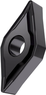Dormer Pramet Drehwendeschneidplatte DNMG 110404E-NF:T6310 PVD-beschichtet, 10er-Pack