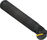 PRAMET Innen-Einstechhalter GL2-A25QGL-06-32, Linkslauf, Ø25 mm, Einstechtiefe 6 mm