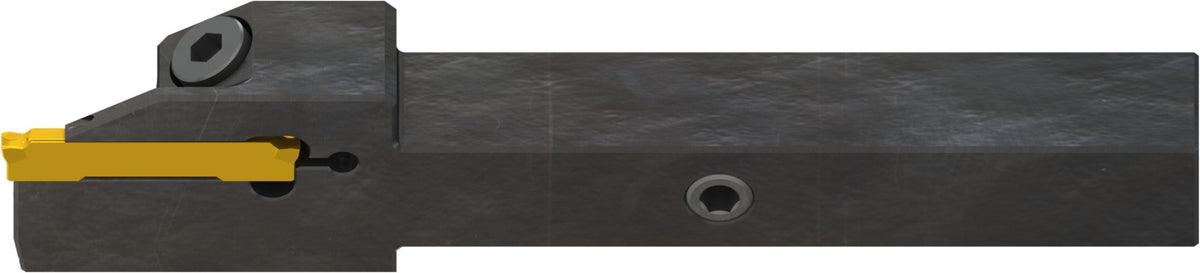 PRAMET Außendrehhalter ISO GL2-A1212HFL-12-40 Einstechtiefe 12 mm Linkslauf