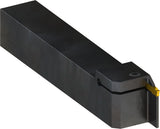 PRAMET Außendrehhalter ISO GL2-S2020KFL-10 – Linkslauf, Einstechtiefe 10 mm