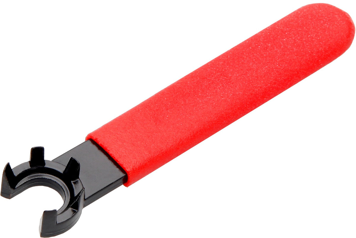 PRAMET Schraubenschlüssel ISO K.ER11.M für ER Mini-Spannzangenfutter