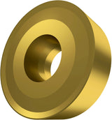 PRAMET Drehwendeschneidplatte RCMX 1003MOS-31 T9325 MT-CVD beschichtet