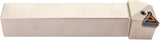 PRAMET Drehwerkzeughalter ISO PTGNL 1616 H 16 – Linkslauf, 100 mm Funktionslänge, 16x16 mm Schaft