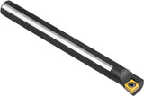 PRAMET Bohrstange ISO S10H-SCFCL 06 D.10mm Linkslauf für 80° Rhombus Wendeschneidplatten