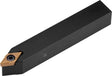 PRAMET Drehwerkzeughalter ISO SDNCN 0808 D 07 Neutral – 60 mm Funktionslänge, Schraubklemmung