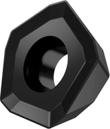 PRAMET Fräswendeschneidplatte PDMX 0905ZEER-M:8215 Ø 5,5 mm PVD-beschichtet