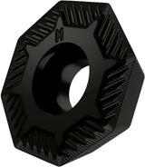 PRAMET Fräswendeschneidplatte OEHT 0604AEER-MF M6330 PVD Ø5,5 mm oktagonal