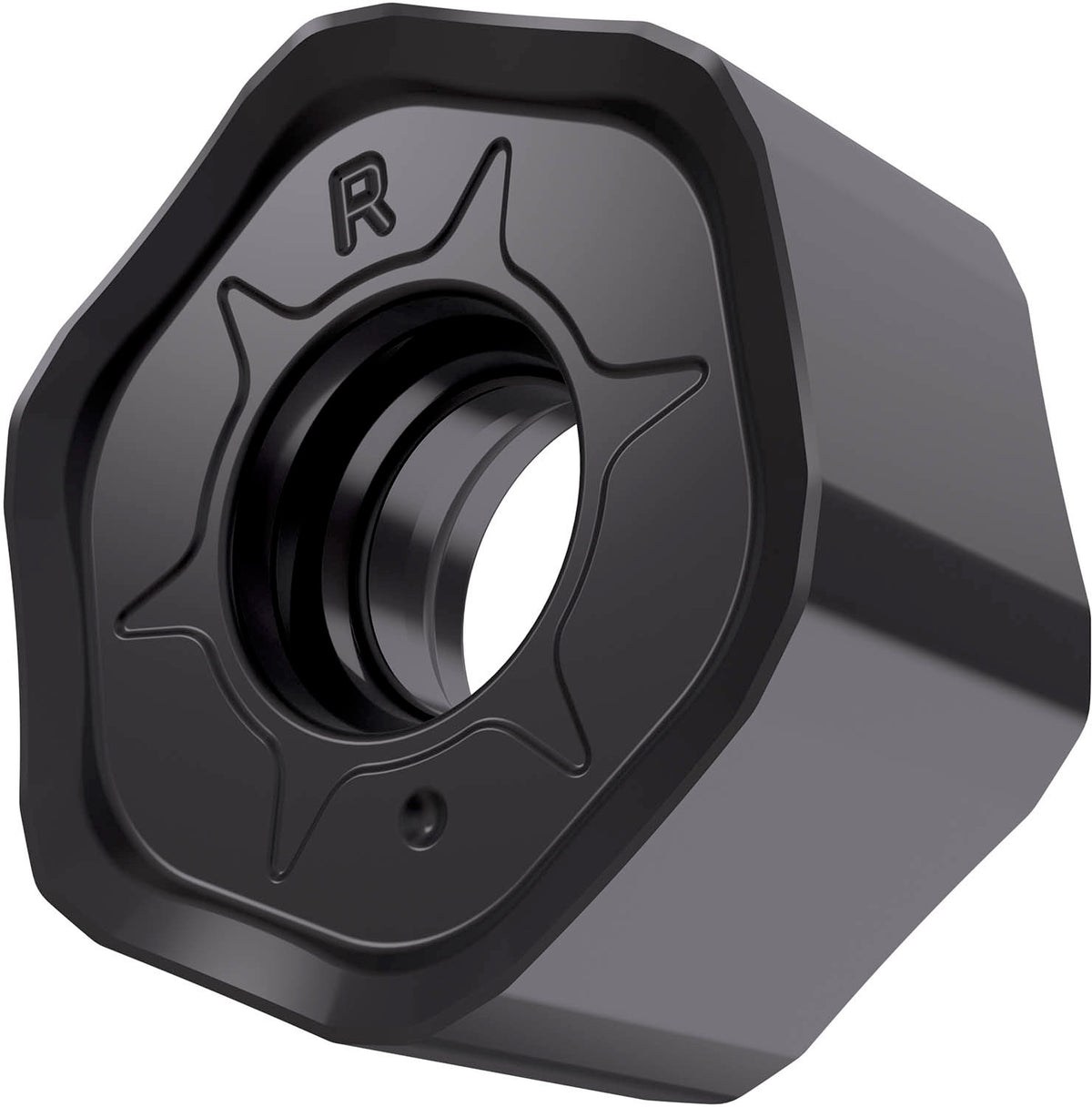 PRAMET Fräswendeschneidplatte HNGX 0604ANSN-F 8215 PVD beschichtet