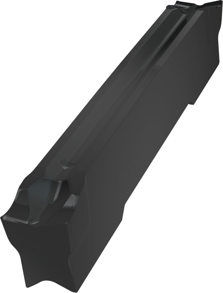 PRAMET Wendeschneidplatte GL1-D150G015L06-PM:G8330 – 1,5 mm, PVD-beschichtet