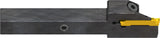 PRAMET Außendrehhalter ISO GL2-A1212HFL-12-40 Einstechtiefe 12 mm Linkslauf