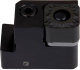 DORMER PRAMET Kassette ISO KTP-SANL 19 Funktions-L. 43 mm für Radsatzbearbeitung Linkslauf