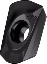 PRAMET Fräswendeschneidplatte ADEX 160612SR-HF:8215, 4,5mm Bohrung, PVD-beschichtet