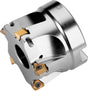 PRAMET Schulterfräser ISO 40A04R-S90TN10-C D.16mm Rechtslauf Schneid-D.40mm
