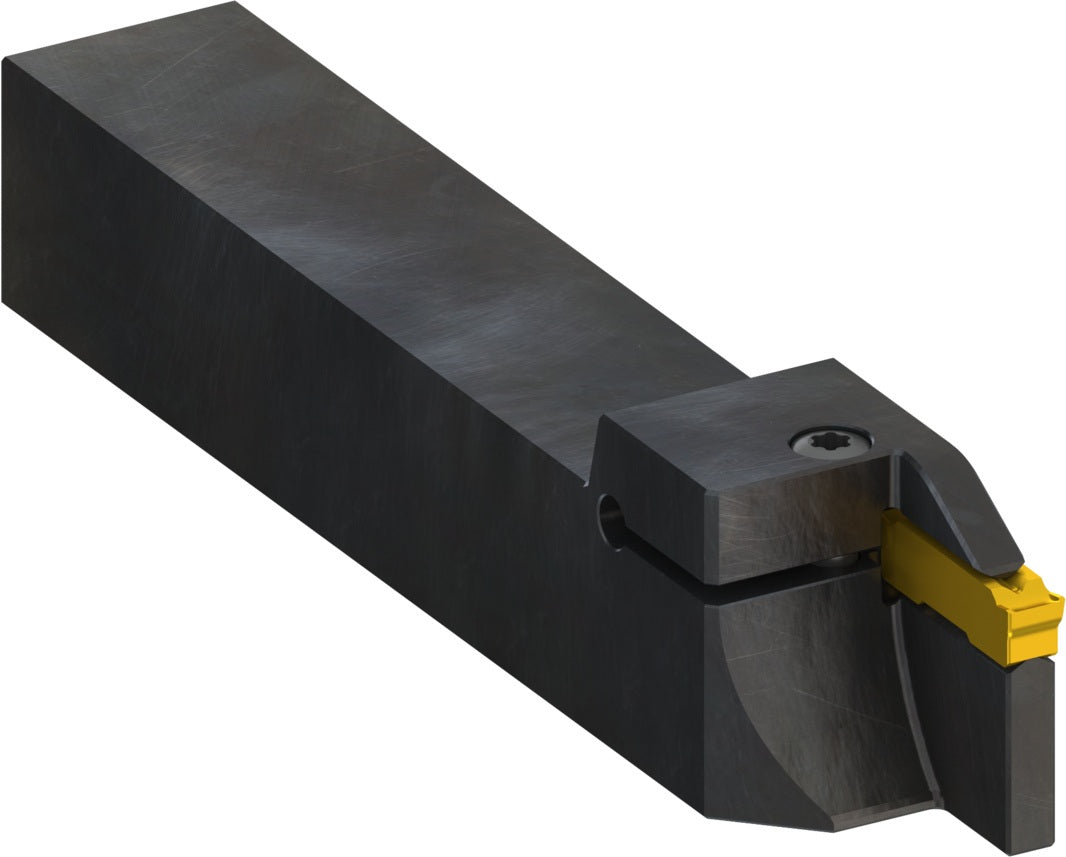 PRAMET Außendrehhalter GL1-S2020KFL-16-60 Linkslauf Einstechtiefe 16mm