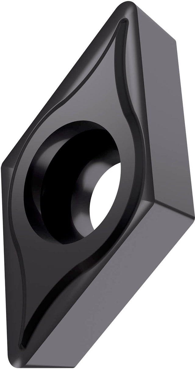 PRAMET Drehwendeschneidplatte DCGT 11T304E-NF1 T6310 PVD-beschichtet 10 Stk.