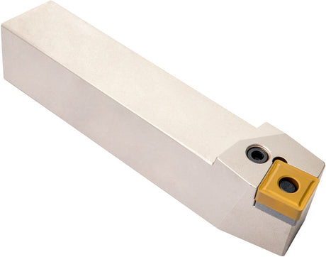 PRAMET Drehwerkzeughalter ISO PSBNL 2020 K 12, Linkslauf, 125 mm, für SN.. 1204.. Wendeschneidplatten