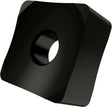 PRAMET Scarfing-Schneideinsatz SNMX 15-R T9335 MT-CVD beschichtet – 10 Stück