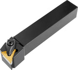 PRAMET Drehwerkzeughalter ISO DTFNR 2525 M 16 – 150 mm Rechtslauf für TN.. 1604.. Wendeschneidplatten