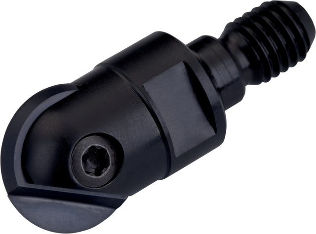 PRAMET Kopierschaftfräser ISO PPH-16/02-025-P08 D.8,5mm Schneid-D.16mm