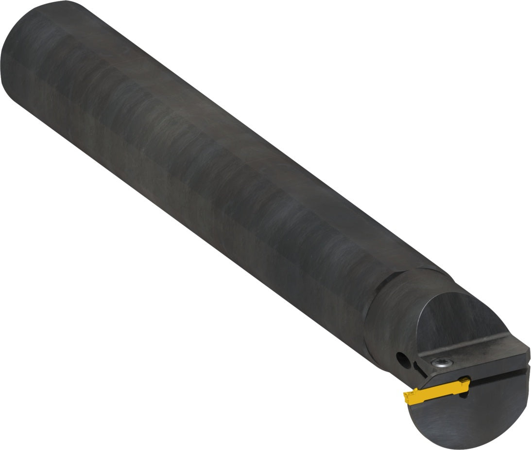 PRAMET Innen-Einstechhalter GL2-A25QGL-06-32, Linkslauf, Ø25 mm, Einstechtiefe 6 mm