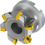 PRAMET Hochvorschubfräser ISO 35E3R050A32-SSO12-C D.32mm Schneid-D.35mm