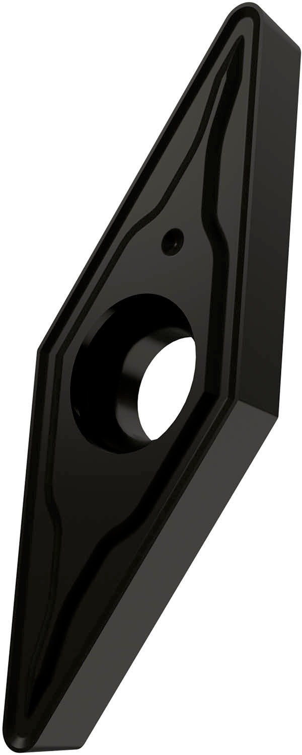 PRAMET Drehwendeschneidplatte VCGT 130308E-FM2 T9325 MT-CVD beschichtet