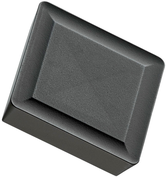 Dormer Pramet Drehwendeschneidplatte SPMR 090308E-46 T9325 MT-CVD beschichtet
