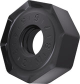 PRAMET Fräswendeschneidplatte ONMX 060508SR-F:8215 – 10 Stück, PVD-beschichtet, oktagonal