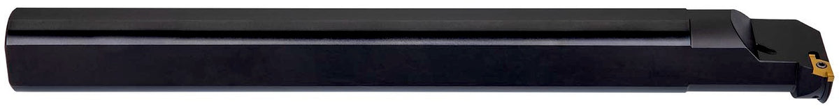 PRAMET Einstechbohrstange ISO P61.SGL-0012M-06 D.12mm Linkslauf für Innenstiche