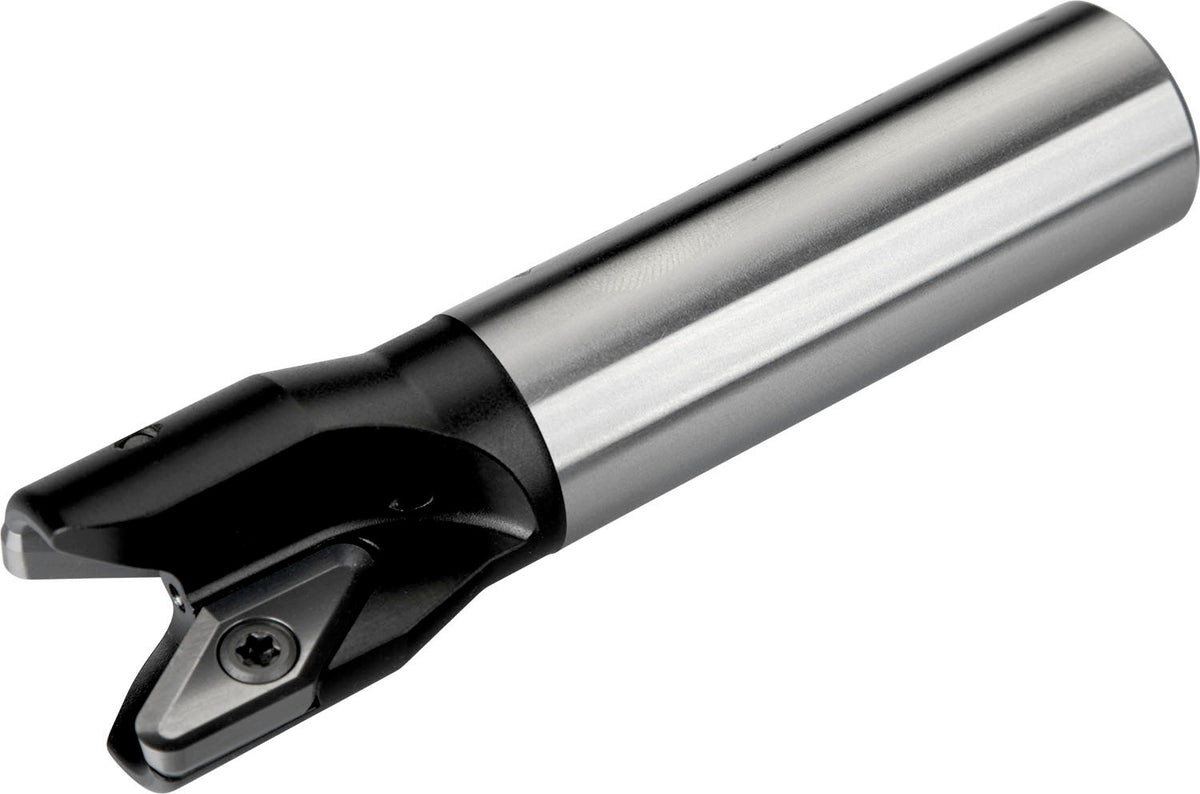 PRAMET Schulterfräser ISO 50A03R-S90VC22C D.22mm Rechtslauf Schneid-D.50mm