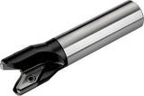 PRAMET Schulterfräser ISO 50A03R-S90VC22C D.22mm Rechtslauf Schneid-D.50mm