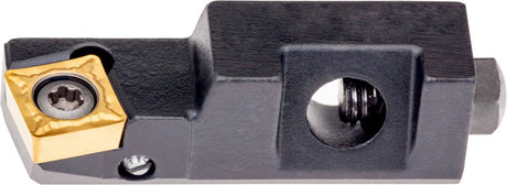 PRAMET Kasettenwerkzeug ISO SSKCR 10 CA-09, Bohrungs-D. 40 mm, verstellbar, Schraubklemmung